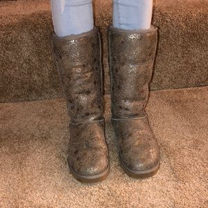 Authentic Ugg Boots